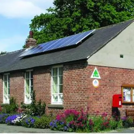 Yha Dalby Forest Hostel Levisham