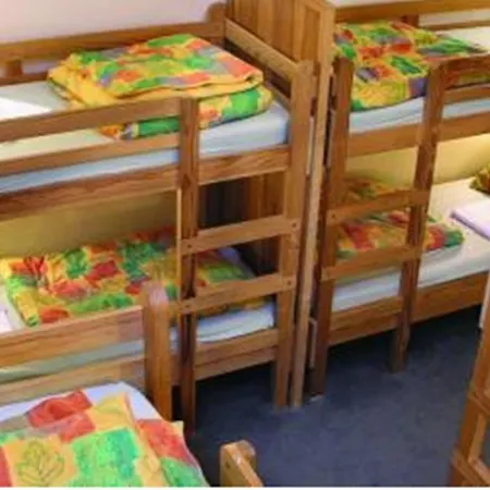 Yha Dalby Forest Hostel *