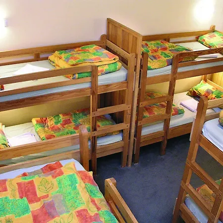 Yha Dalby Forest