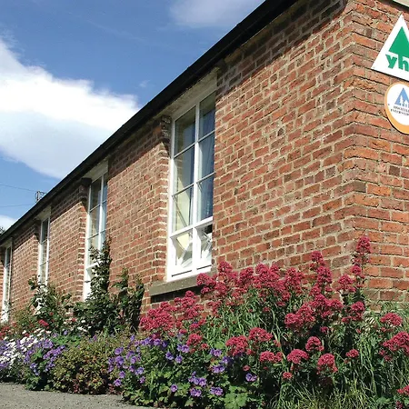 Yha Dalby Forest * Levisham