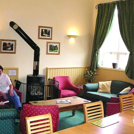 Yha Dalby Forest * Levisham