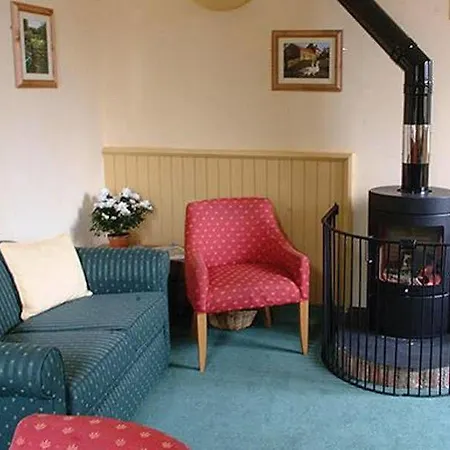 Hostel Yha Dalby Forest