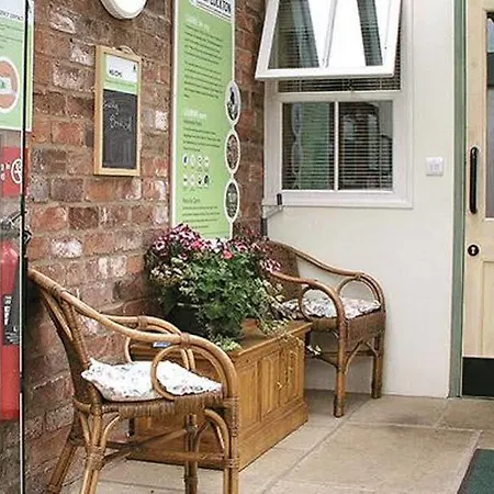 Yha Dalby Forest Hostel Levisham