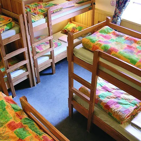 Yha Dalby Forest Hostel Levisham