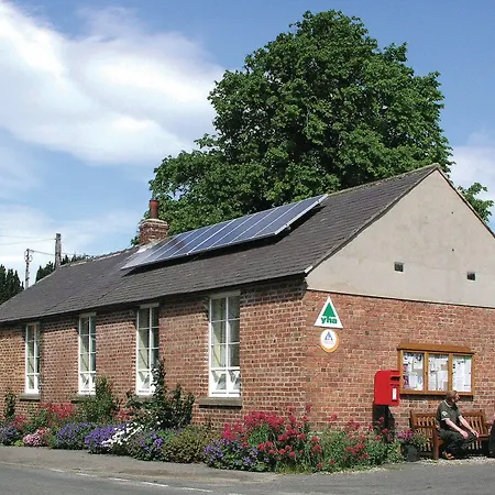 Yha Dalby Forest Hostel *