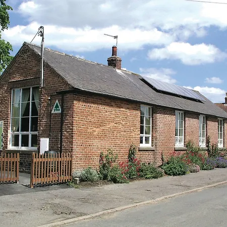 Hostel Yha Dalby Forest *