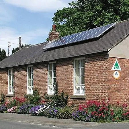 Yha Dalby Forest Hostel *